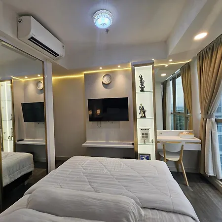 Apartement Gold Coast